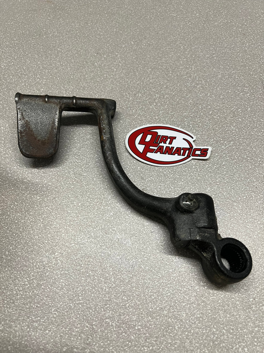 thumbnail image 2 of 1988-2006 Yamaha Blaster YFS 200 OEM FLYWHEEL 2 of 14