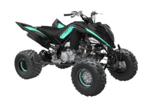 YAMAHA ラプター700 2018 YAMAHA RAPTOR 700R TEST - Dirt Wheels Magazine