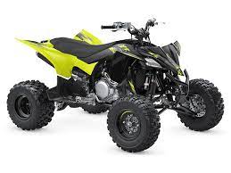 Yamaha YFZ450R