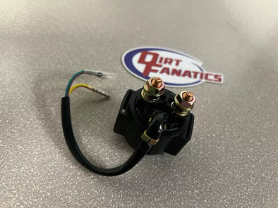 NEW Honda TRX400EX 400EX TRX200EX Starter Solenoid