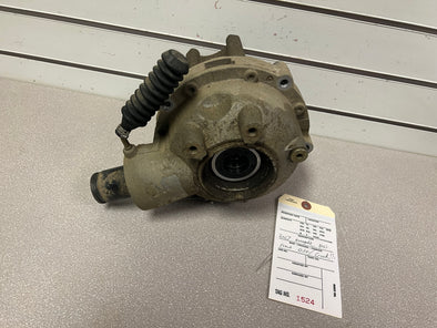 Can-Am Renegade 800 2007 OEM Front Differential