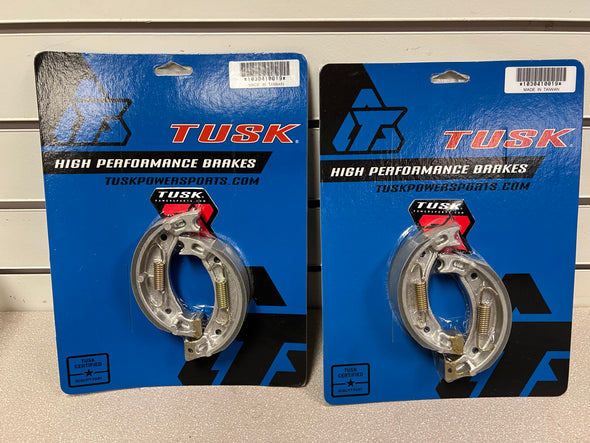 Tusk High Performance Brakes
